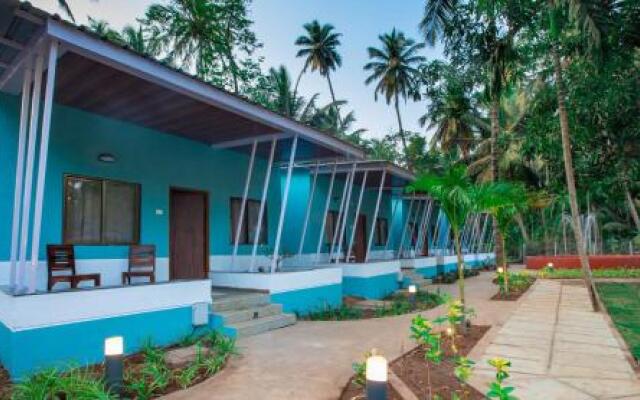 Betelnut Resort
