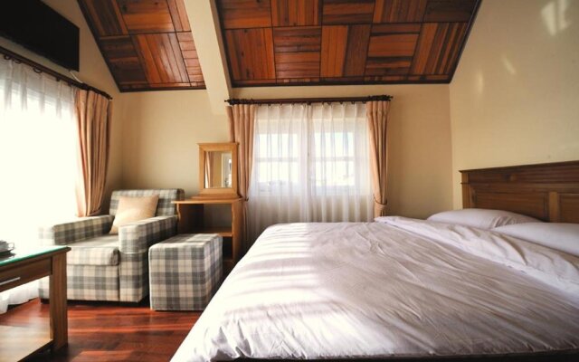 Villa Minh Tuyet Dalat