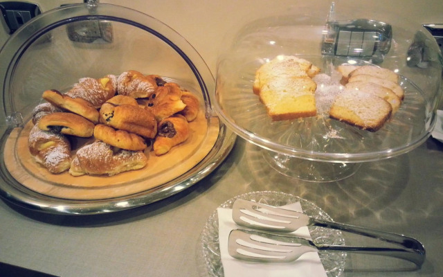 Quirinale Luxury Rooms
