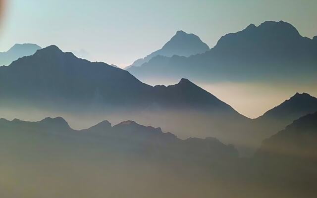 Landhotel Lärchenhügel