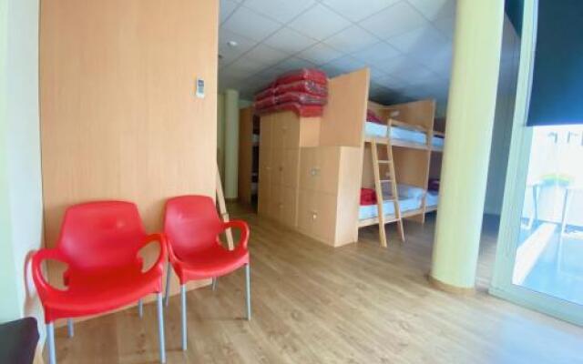 The Way Hostel Arzua