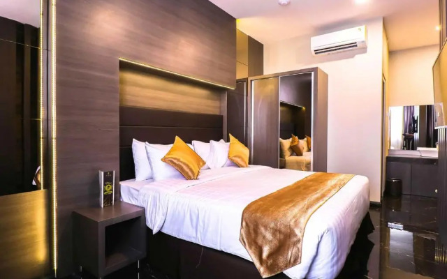 Nivia Hotel