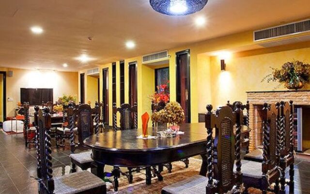 Baan Khunying Retreat Khaoyai