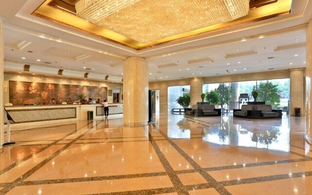 Jiangjun Hotel