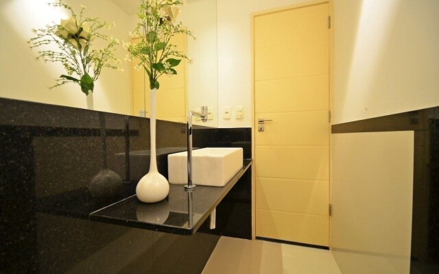 Mz Apartments Prado Junior