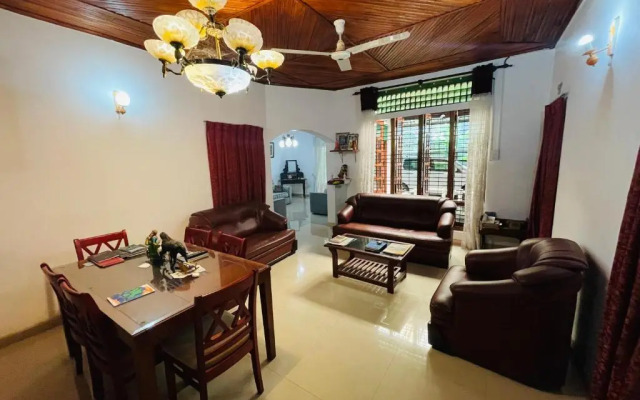 Mangala Lodge