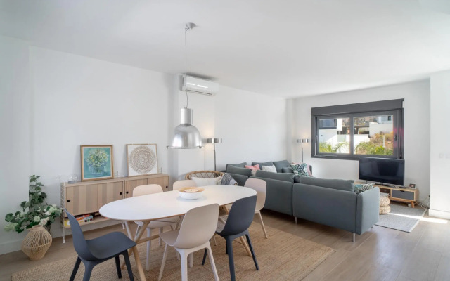 Villa Premium Los Mangos Casasol