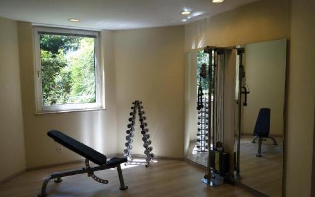 Hotel Restaurant Krone