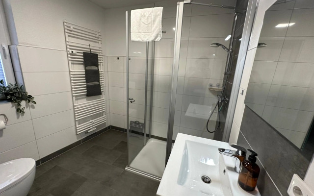 Bezaubernde Innenstadt-Wohnung Wanderlust