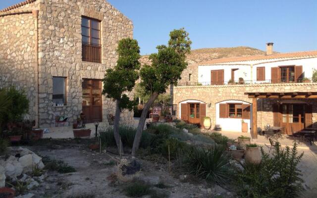 Agriturismo Casa Balata