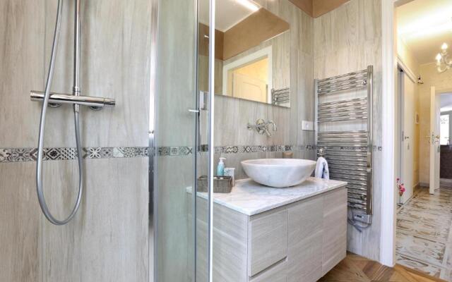 La Perla Bianca Luxury Spa by BarbarHouse