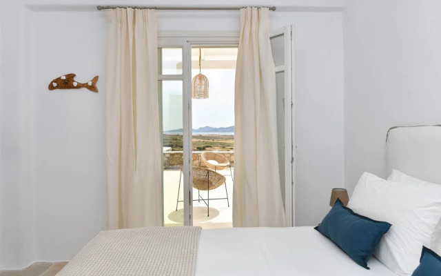 Ciel Villas Paros