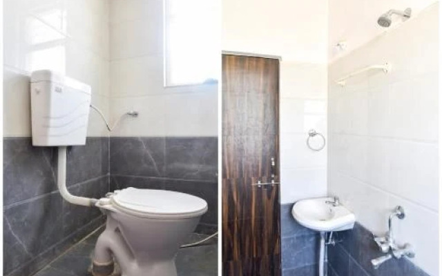 Oyo 77416 Hotel Vaibhav Palace