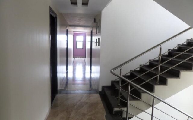 Sai Heera Residency