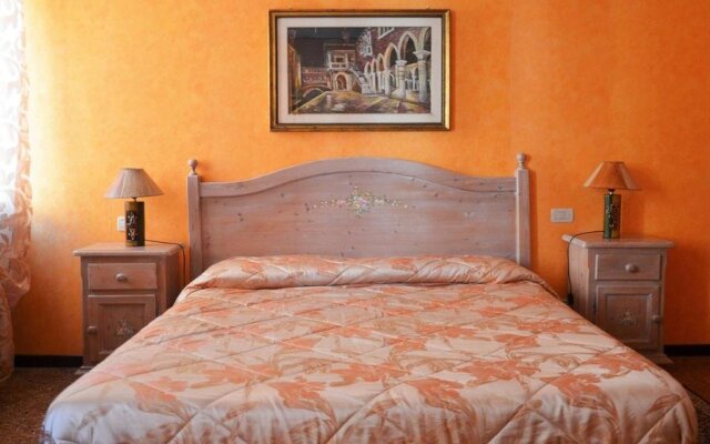 B&B Best Holidays Venice