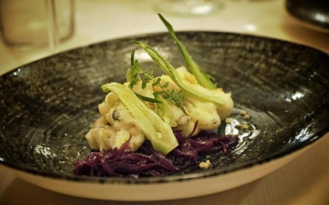 Residenza del Monaco Bianco