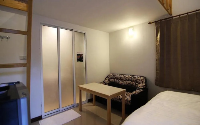 Rojanavee Resort