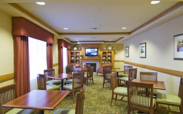 Country Inn & Suites By Carlson Barstow, CA