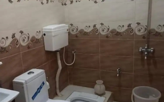 New Palace Guest House