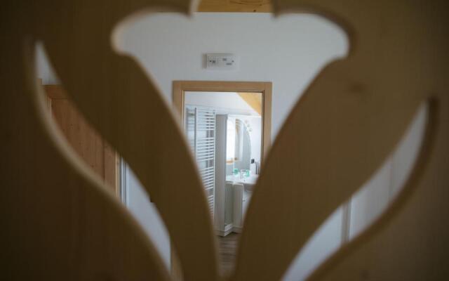 Agritur Rizzi Di Inama Ugo