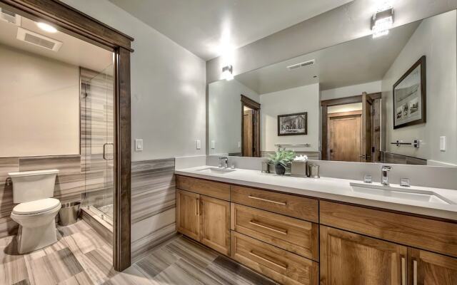 Gondola Vista 10 - 5 Br Townhouse