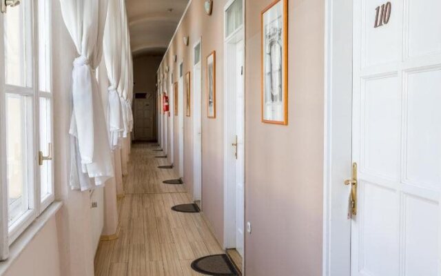 Hotel Csaszar