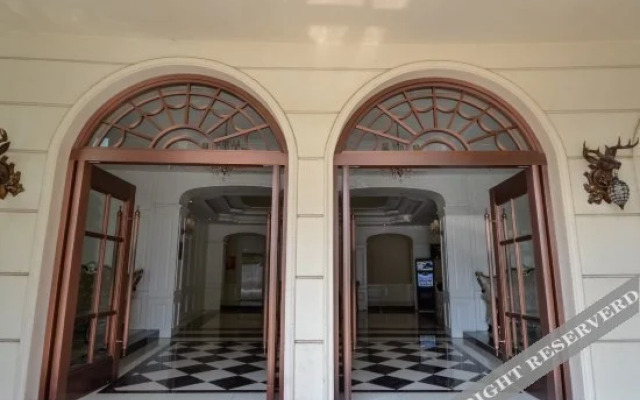 Romeo Hotel