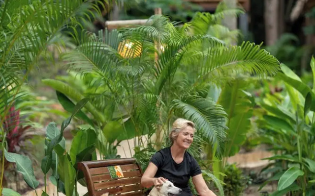 Coconut Bay Eco Resort