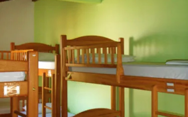 Tucano House Backpackers