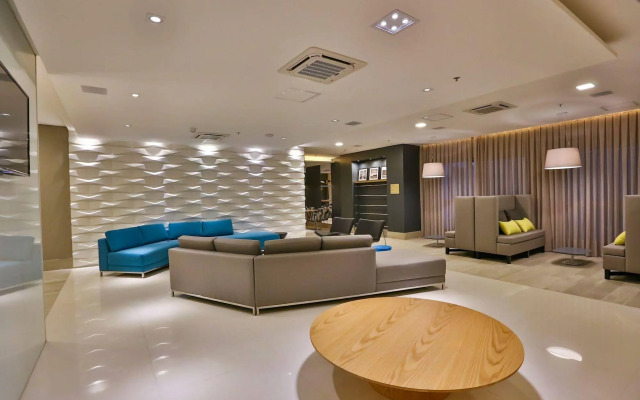 Park Inn by Radisson Santos