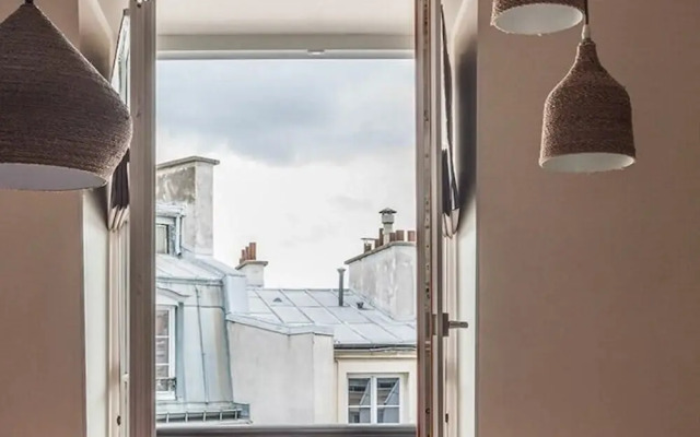 Loft Bastille