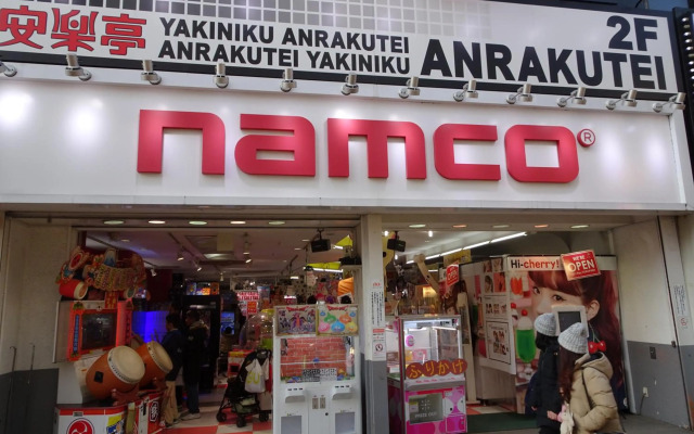 横浜ザ・アパートメント