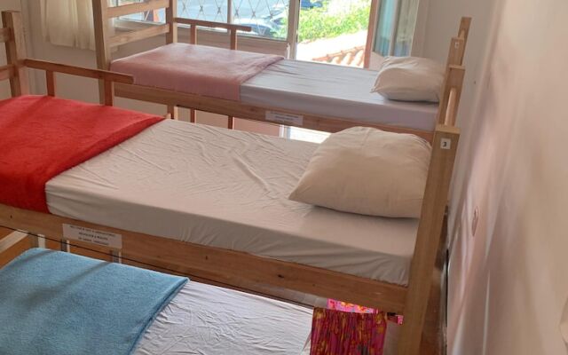 Savassi Hostel Loft