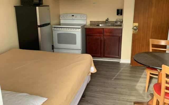 Sun Parlor Motel