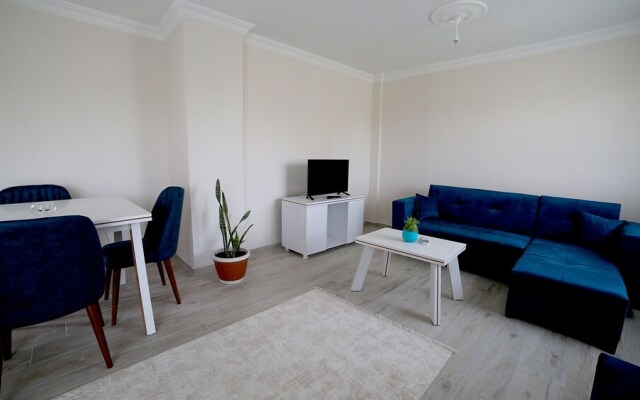 Sardunya Apart Otel