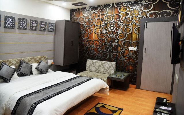 Hotel Amrapali Pachmarhi