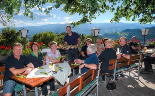 Gasthof-Pension Ölberger