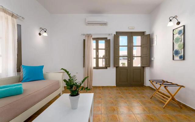 En Plo Boutique Suites