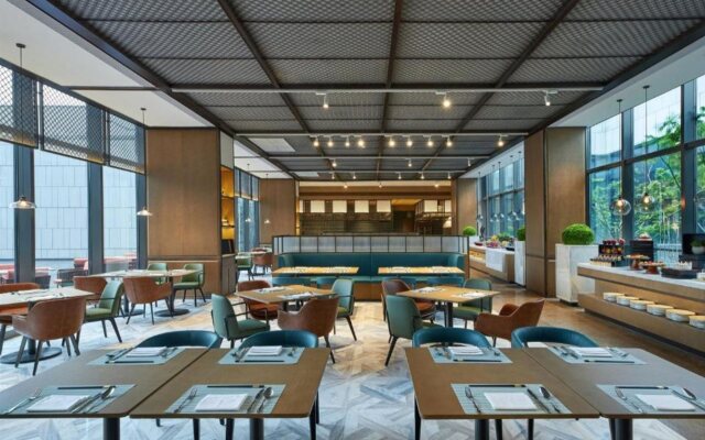 Four Points by Sheraton Nanchang, Xihu