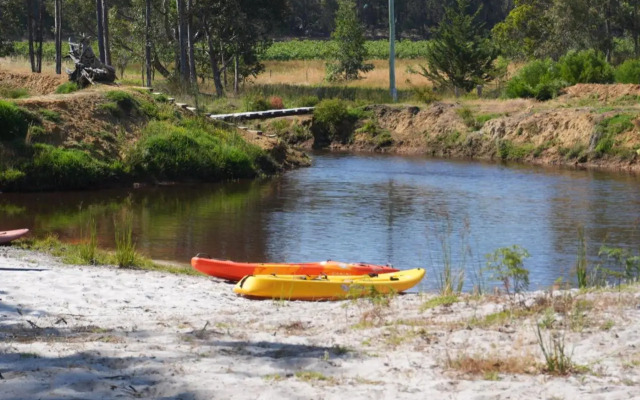 Silversprings cottages