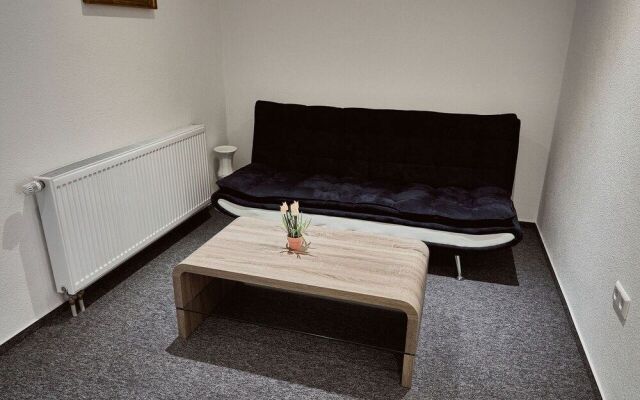 Boardinghouse Apart-Hotel