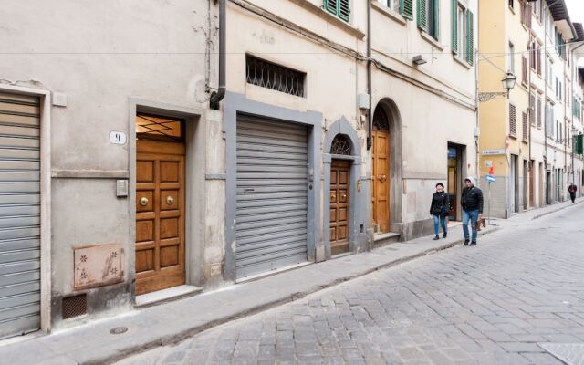 San Frediano Apt Downtown Cool District