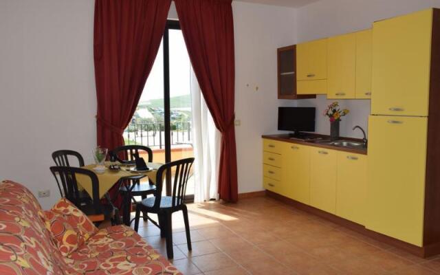 Desusino Residence & Hotel