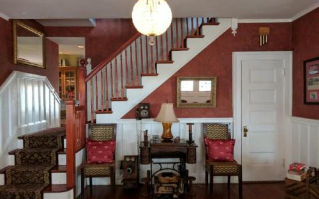 Modern Suites @ Nantasket Beach