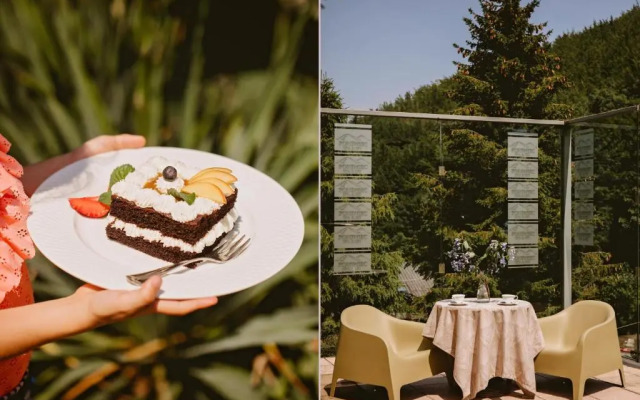 Poniwiec Mała Czantoria