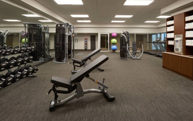 Courtyard by Marriott Oshawa