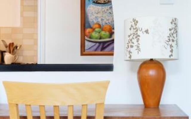 Veeve - Apartment in Hampstead