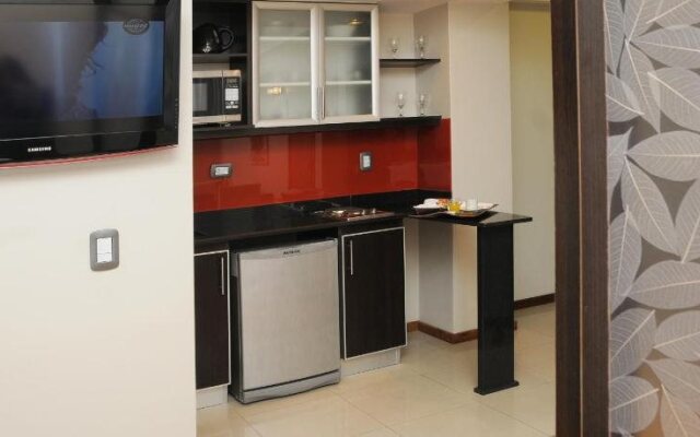 Del Bono Suites