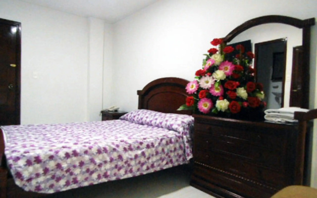 Hotel Exelsior
