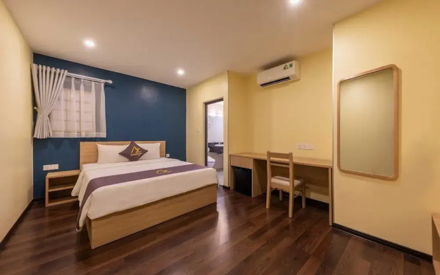 Azumaya Hotel Kim Mã 3